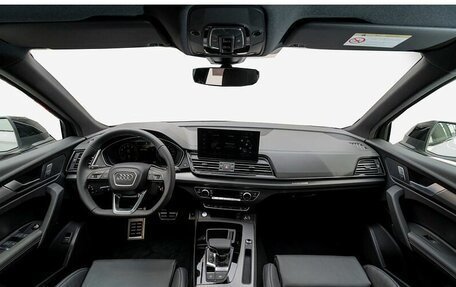 Audi Q5, 2025 год, 7 000 000 рублей, 13 фотография