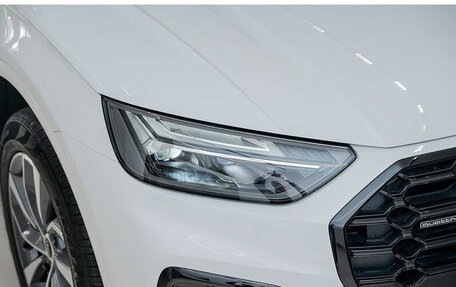 Audi Q5, 2025 год, 7 000 000 рублей, 17 фотография