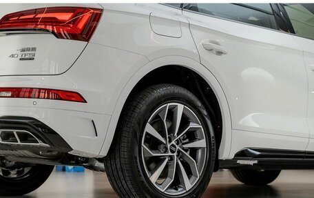 Audi Q5, 2025 год, 7 000 000 рублей, 18 фотография