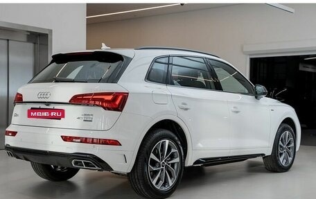 Audi Q5, 2025 год, 7 000 000 рублей, 6 фотография