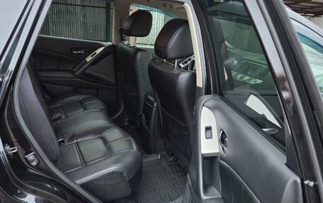 Nissan Murano, 2013 год, 1 850 000 рублей, 6 фотография