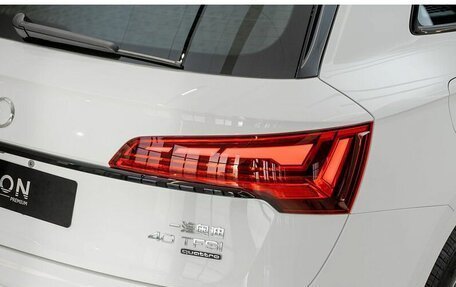 Audi Q5, 2025 год, 7 000 000 рублей, 20 фотография