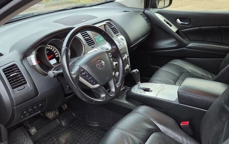 Nissan Murano, 2013 год, 1 850 000 рублей, 10 фотография