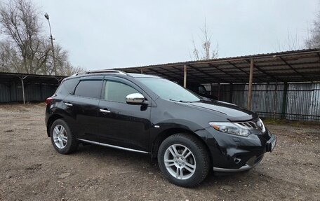 Nissan Murano, 2013 год, 1 850 000 рублей, 2 фотография