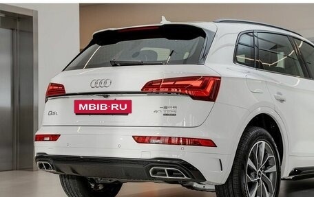 Audi Q5, 2025 год, 7 000 000 рублей, 19 фотография