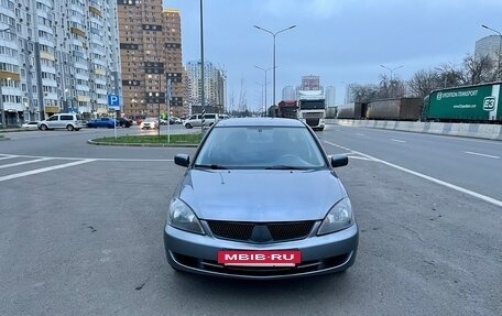 Mitsubishi Lancer IX, 2005 год, 395 000 рублей, 2 фотография