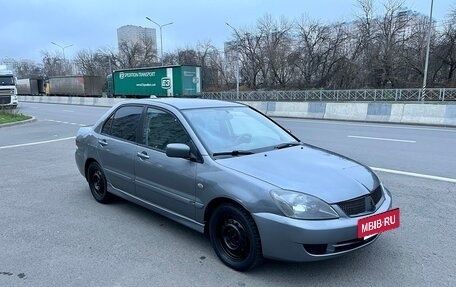 Mitsubishi Lancer IX, 2005 год, 395 000 рублей, 3 фотография