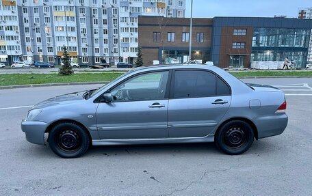 Mitsubishi Lancer IX, 2005 год, 395 000 рублей, 8 фотография