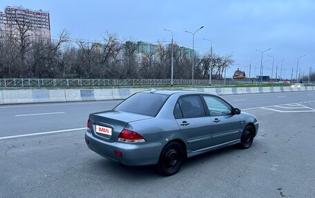 Mitsubishi Lancer IX, 2005 год, 395 000 рублей, 14 фотография