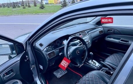 Mitsubishi Lancer IX, 2005 год, 395 000 рублей, 9 фотография