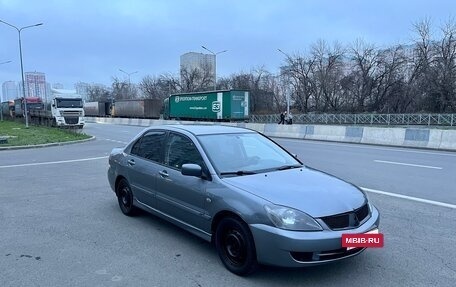 Mitsubishi Lancer IX, 2005 год, 395 000 рублей, 13 фотография
