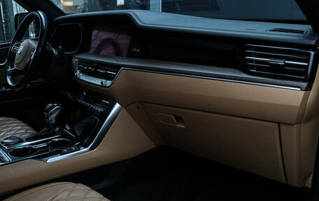 KIA Mohave I, 2019 год, 4 100 000 рублей, 9 фотография