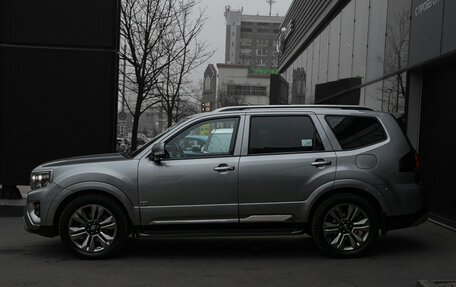 KIA Mohave I, 2019 год, 4 100 000 рублей, 8 фотография