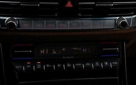 KIA Mohave I, 2019 год, 4 100 000 рублей, 16 фотография