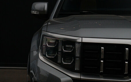 KIA Mohave I, 2019 год, 4 100 000 рублей, 26 фотография