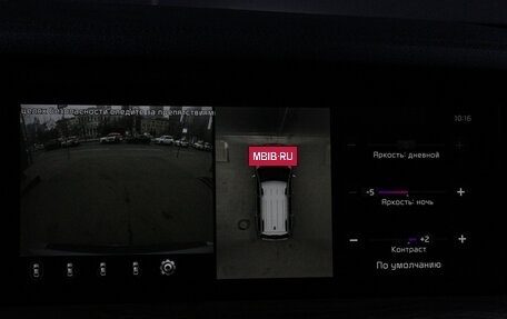 KIA Mohave I, 2019 год, 4 100 000 рублей, 15 фотография