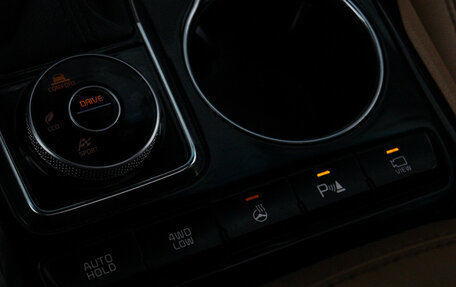 KIA Mohave I, 2019 год, 4 100 000 рублей, 21 фотография