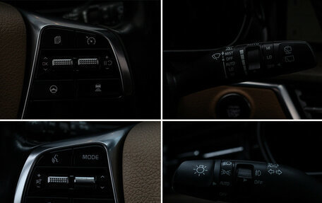 KIA Mohave I, 2019 год, 4 100 000 рублей, 24 фотография