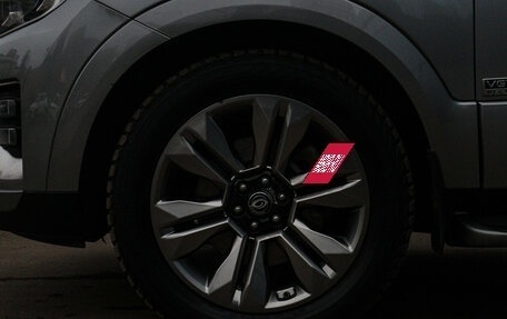 KIA Mohave I, 2019 год, 4 100 000 рублей, 25 фотография