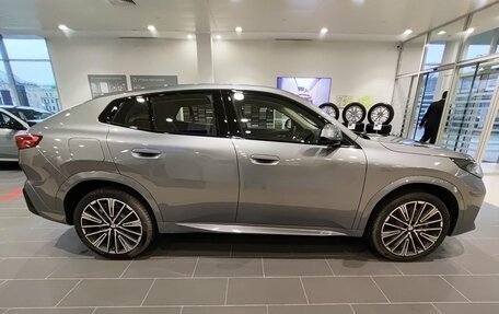 BMW X2, 2025 год, 6 450 000 рублей, 4 фотография