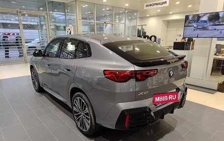 BMW X2, 2025 год, 6 450 000 рублей, 7 фотография