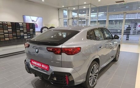 BMW X2, 2025 год, 6 450 000 рублей, 5 фотография