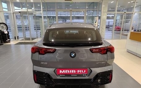 BMW X2, 2025 год, 6 450 000 рублей, 6 фотография