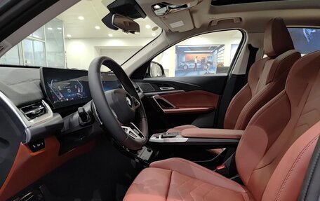 BMW X2, 2025 год, 6 450 000 рублей, 11 фотография