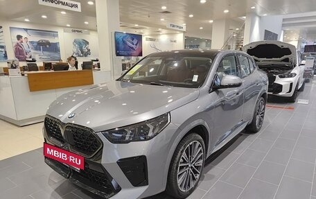 BMW X2, 2025 год, 6 450 000 рублей, 3 фотография