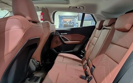 BMW X2, 2025 год, 6 450 000 рублей, 15 фотография