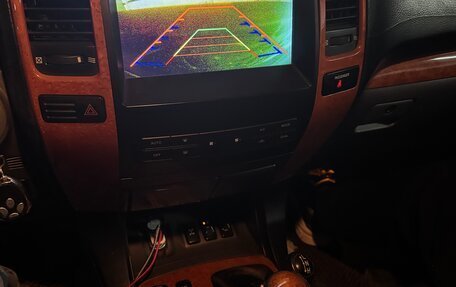 Lexus GX I, 2003 год, 1 850 000 рублей, 7 фотография