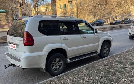 Lexus GX I, 2003 год, 1 850 000 рублей, 5 фотография