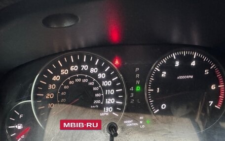 Lexus GX I, 2003 год, 1 850 000 рублей, 3 фотография