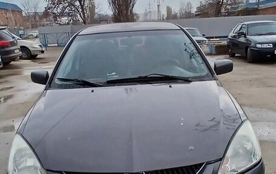 Mitsubishi Lancer IX, 2004 год, 335 000 рублей, 1 фотография