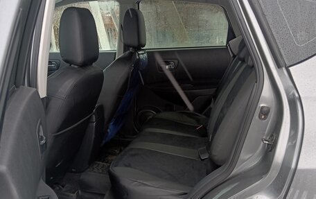 Nissan Qashqai, 2011 год, 975 000 рублей, 7 фотография