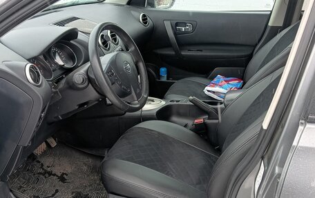 Nissan Qashqai, 2011 год, 975 000 рублей, 9 фотография