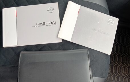 Nissan Qashqai, 2011 год, 975 000 рублей, 12 фотография