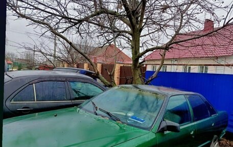 Audi 100, 1990 год, 170 000 рублей, 1 фотография