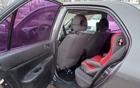 Mitsubishi Lancer IX, 2004 год, 335 000 рублей, 6 фотография