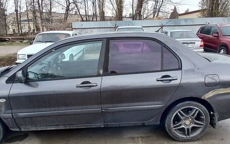 Mitsubishi Lancer IX, 2004 год, 335 000 рублей, 4 фотография