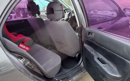 Mitsubishi Lancer IX, 2004 год, 335 000 рублей, 7 фотография