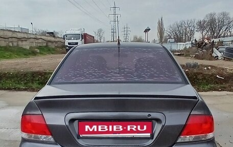 Mitsubishi Lancer IX, 2004 год, 335 000 рублей, 2 фотография