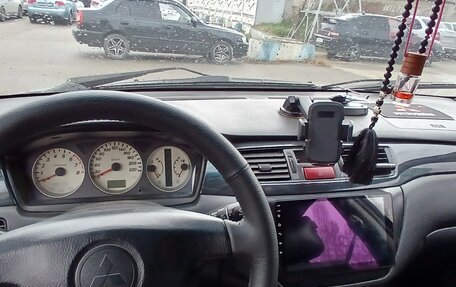 Mitsubishi Lancer IX, 2004 год, 335 000 рублей, 9 фотография