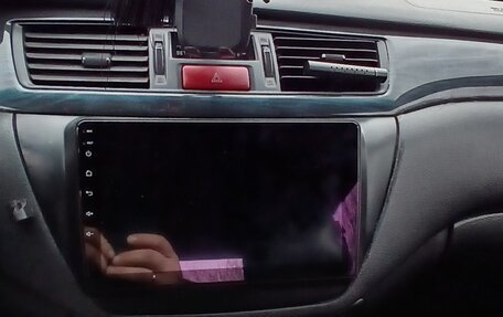 Mitsubishi Lancer IX, 2004 год, 335 000 рублей, 10 фотография