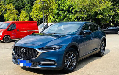 Mazda CX-4, 2021 год, 2 000 000 рублей, 1 фотография