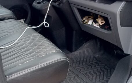 Citroen Jumpy III, 2021 год, 2 300 000 рублей, 1 фотография