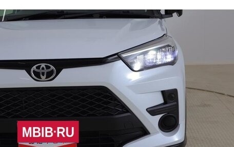 Toyota Raize I, 2022 год, 1 340 000 рублей, 5 фотография