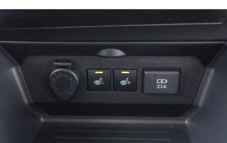 Toyota Raize I, 2022 год, 1 340 000 рублей, 12 фотография