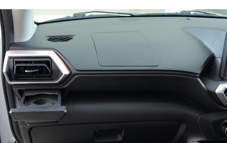 Toyota Raize I, 2022 год, 1 340 000 рублей, 16 фотография