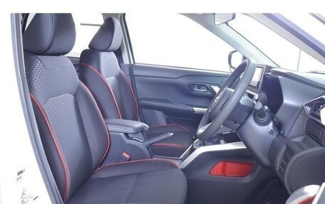 Toyota Raize I, 2022 год, 1 340 000 рублей, 18 фотография